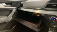 Audi Q5 2.0 TDI Quattro S Line 5dr S Tronic Diesel Estate